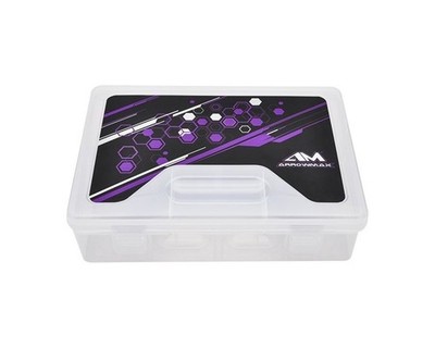 ARROWMAX Honeycomb Parts Box 230x160x60mm AM199525 