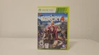 Xbox 360 - Far Cry 4, CIB, Tested!