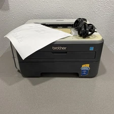 Brother HL-2140 Workgroup Laser Printer Monochrome