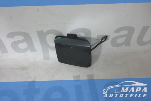 BMW 1er F40 Abdeckung Abschleppöse Stoßstange Vorne Abdecköse 7459875 Original