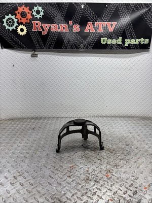 2010 Suzuki King Quad 750 AXi 4x4 Primary Clutch Guard