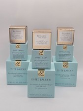 Estee Lauder Luxury skin care travel size trio set NEW