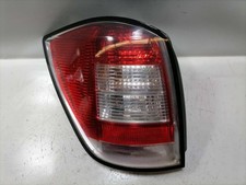 Opel Astra H original Rücklicht Rückleuchte Schlussleuchte links Kombi Facelift 