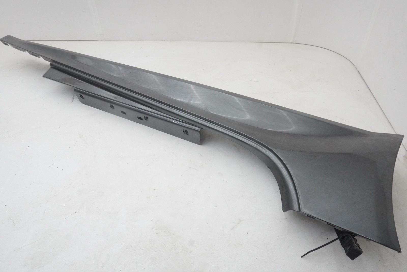 Ferrari California Right Side sill trim P/N 85153910