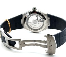 Omega Constellation Co-Axial Master Chronometer 39mm Ref. 13113392006002 w/Box 8