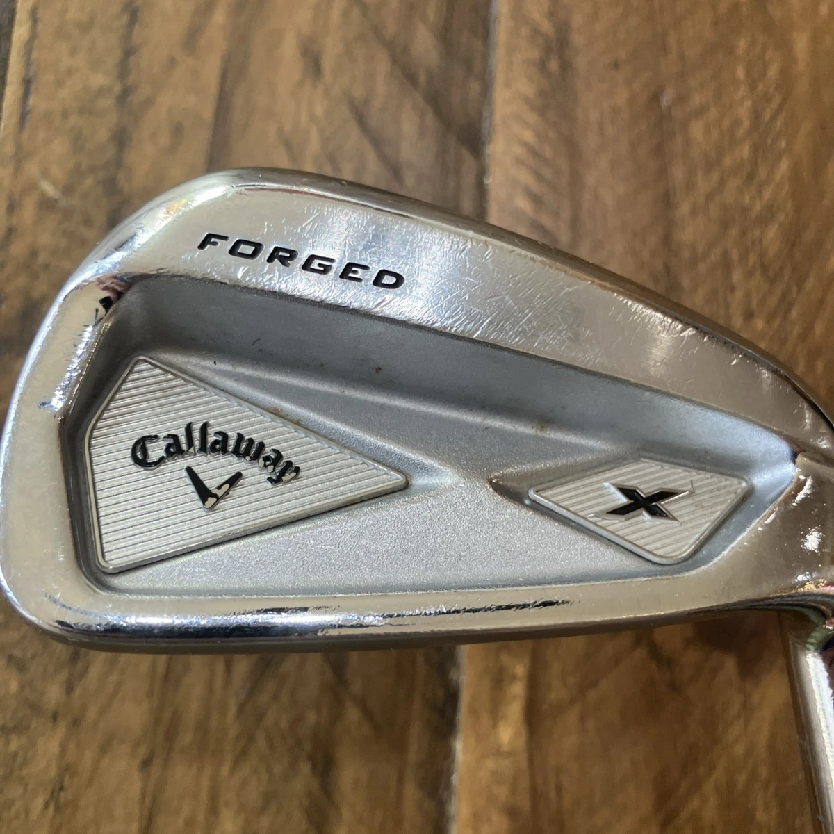 7pc Fujikura Air Speeder Plus Iron Shaft Set (6-PW, W, W) .355 Taper