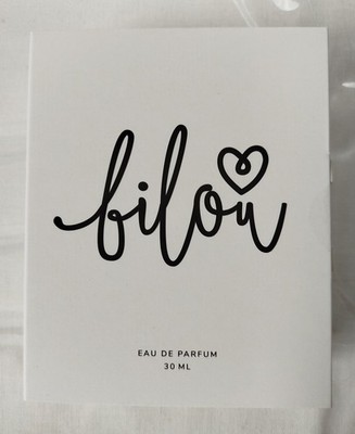 bilou Eau de Parfum 30ml von BibisBeautyPalace   NEU & ungeöffnet