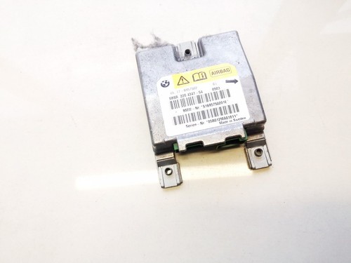 65776957502 Steuergerät ECU Modul  steuergerät S169575201E  65. DE1030539-73