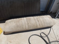 1968-1972 Chevelle Lemans Cutlass A Body 2 Door Post Sedan Rear Seat Local Pu