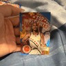Topps 2025 Chrome Top Recruits Aliyahna Morris Basketball McDonald's All Americ…