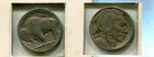 1925 D BUFFALO HEAD NICKEL VG 5803T