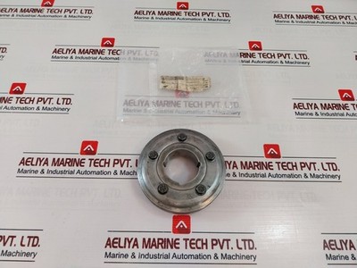 DODGE 1610 Taper-Lock Flange Assembly PARA-FLEX-PX70 10MM DBH 4MM