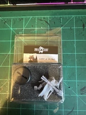 Leader of The Pack - Warmachine Mini Crate