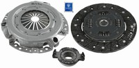 Sachs Kupplungssatz FüR Peugeot 306 Break 7E N3 N5 1.9 D 7A 7C 1.8 7B