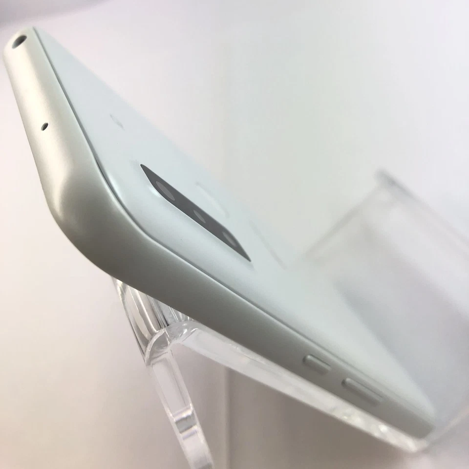 Fujitsu Arrows We 5G F-51B Azul 64GB 4GB RAM Teléfono Desbrozado de Fábrica... - Imagen 3 de 4