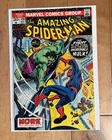 The Amazing Spider-Man #120 (Marvel Comics May 1973)  (8.0 Range) Nice Copy!