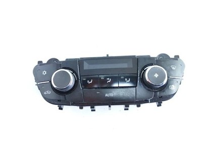 Opel Insignia A Limousine G09 Klimabedienteil 13273095 K5150 2.00 35683944