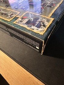 LEGO Lord Of The Rings 9471 Uruk-hai Army New / Sealed