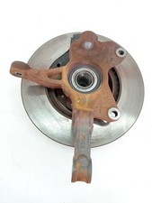400148680R VORDERE BREMSSCHEIBE / 137537 FÜR DACIA DUSTER PYM/PYN DUSTER