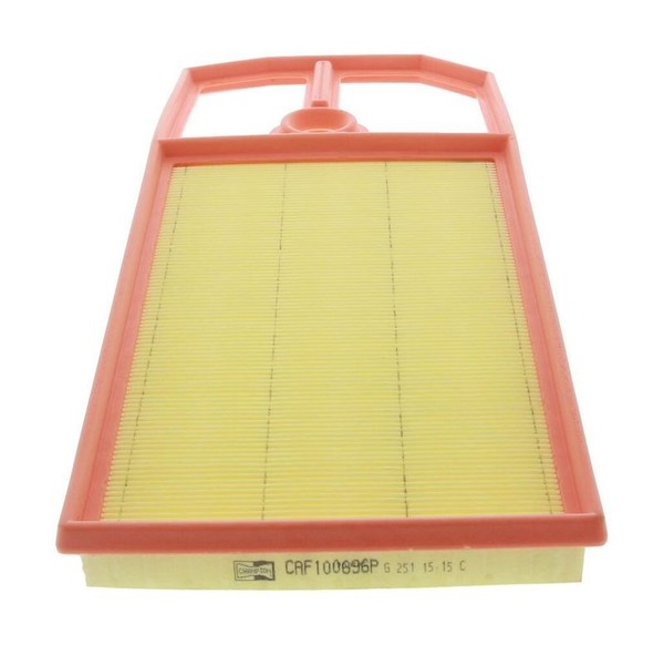 Champion Luftfilter CAF100696P FüR Seat Skoda VW-image