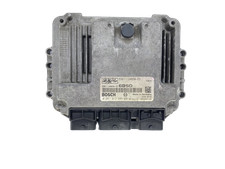 Controlador Del Motor 5S61-12A650-ED 0281012249 Ford 54024