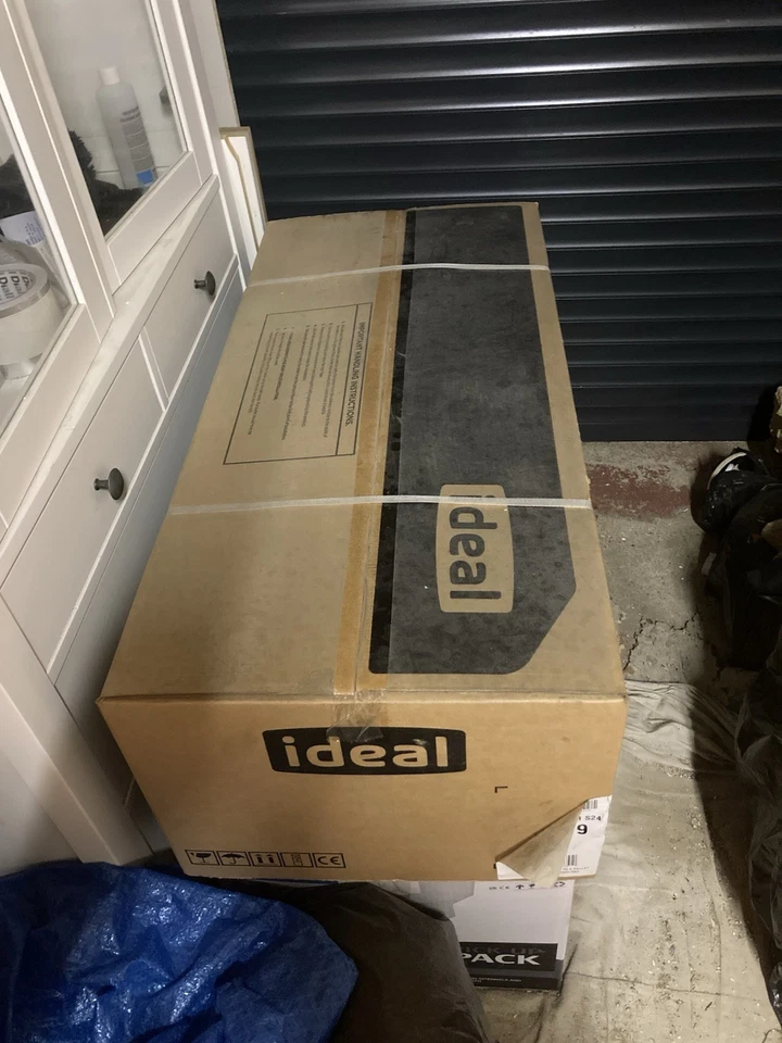 Ideal Logic+system S24 Gas Boiler Still In Box Unopened - Image 2 of 2
