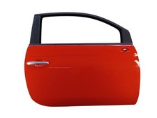 Porte avant et accessoires Fiat 500