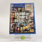 Grand Theft Auto V (Sony PlayStation 4 PS4, 2014)