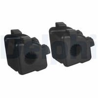 Stabilisatorlager Stabilager Buchse Stabilisator Delphi TD1208W FüR Toyota VVT