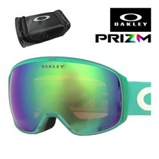 046 Oakley Goggles Flight Tracker L oo7104 40 Universal Fit OAKLEY FLIGHT TRACK