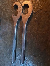 Snap On Wa10a Wa11a Drive Tie Rod Adjusting Tools Look Snap On Wa10a Wa11a Drive Tie Rod Adjusting Tools Look