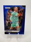 Jason Steele Blue Prizm /299 2024-25 Panini Prizm Premier League Brighton Hove