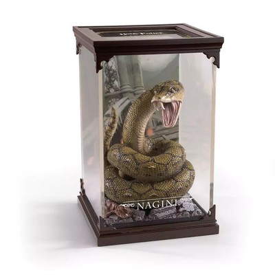 Harry Potter Nagini Magic Creatures