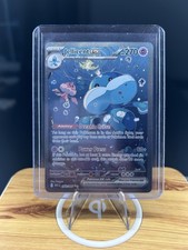 Jellicent ex 168/086 Sv: White Flare SIR Full Art Holo 270 HP English on eBay