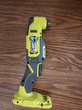 Ryobi PCL430 18V ONE+ Cordless Oscillating Multi-Tool Variable Speed, Tool Only