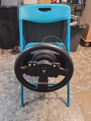 Thrustmaster Racing Wheel TMX FORCE FEEDBACK WHEEL ONLY