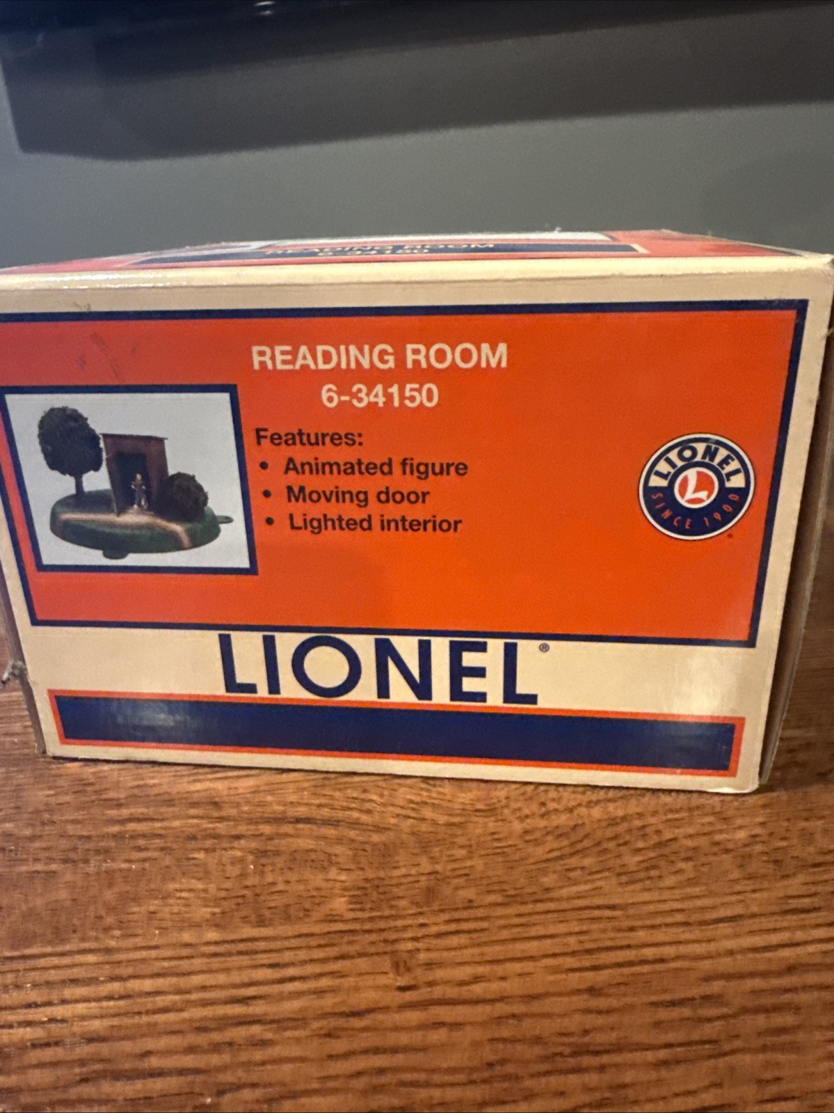 Click here to see eBay Auction