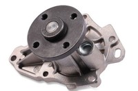 NEU - Hepu P7687 Wasserpumpe FüR Lexus Toyota