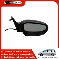 Retroviseur droit (ou coque) Volkswagen SHARAN