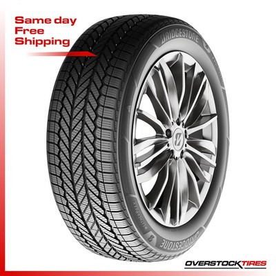 1 NEW 185/60R15 Bridgestone Weatherpeak 84H (DOT:3922) Tire 185 60 R15