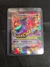 2014 Pokemon M Gengar EX 35/119 XY - Phantom Forces Holo