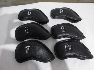 Ping i59 Iron Set - 5-PW - Modus 105 Regular Flex Steel - Blue Dot