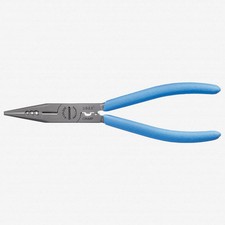 Gedore 8133-180 TL Electricians Pliers for Me...