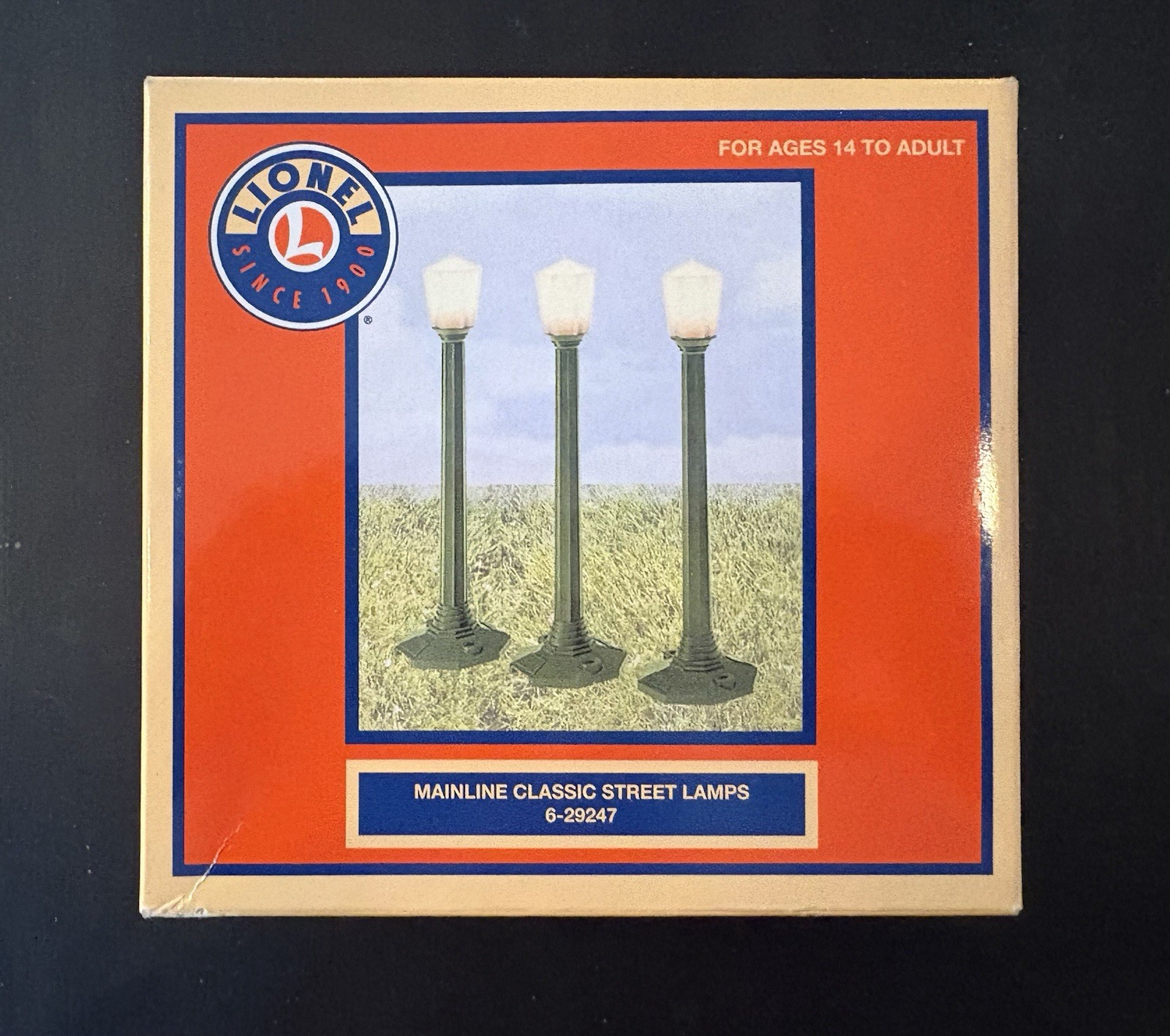 Click here to see eBay Auction