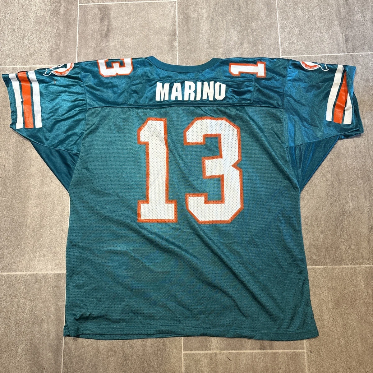 Wilson Dan Marino NFL Jerseys | Updated Sep 2026