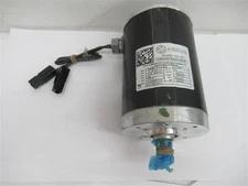 Nilfisk 56390072, 24 VDC Permanent Magnet Motor, 3/4 HP, 28 Amp