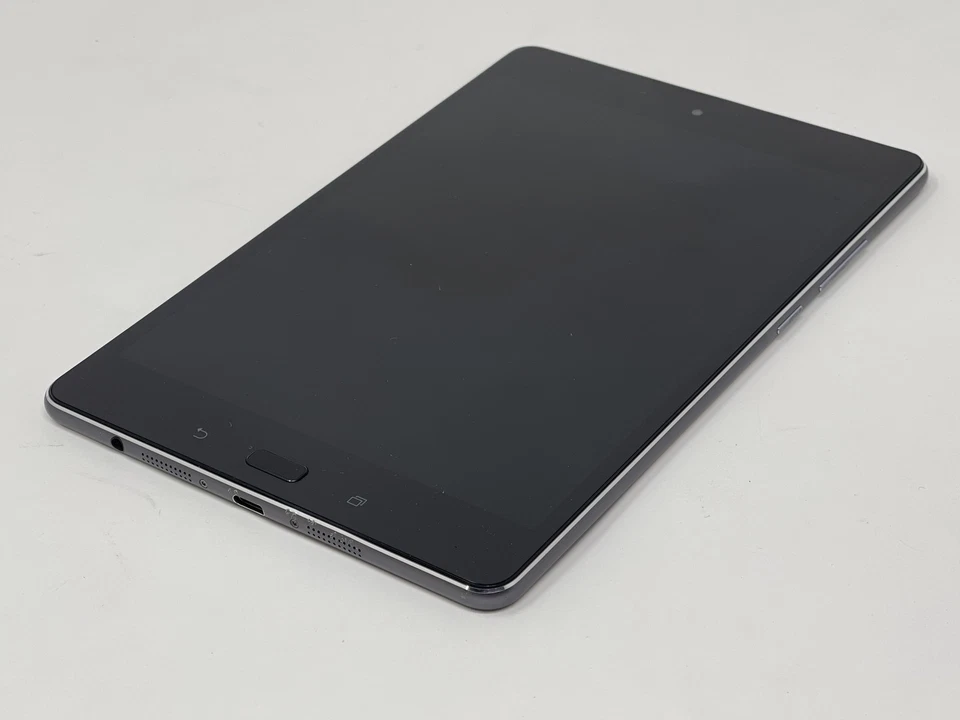 ASUS ZenPad Z8s 16GB Verizon ZT582KL P00J Slate Gray Good - Image 3 of 4