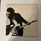 Bruce Springsteen ‎Born to Run Rare Columbia Records Vinyl LP  #10