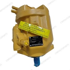 Bomba hidráulica 100-3259 0R-9645 para retroexcavadora Cat 426B 436B 428B 416B 438B