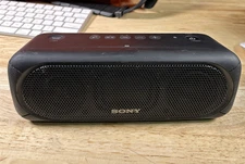 Sony SRS-XB30 Bluetooth Wireless Speaker Parts Or Repair